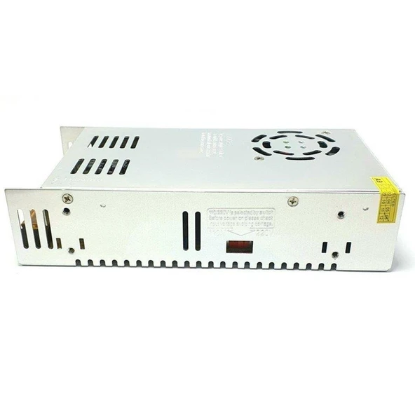 WELL POWER 12V-30A WP-1230 M ADAPTÖR YÜKSEK PERFORMANSLI