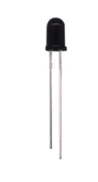 5mm Alev Sensörü