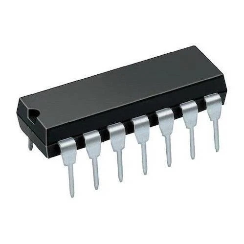 7402 ENTEGRE