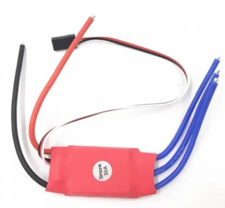 Simonk 30A ESC