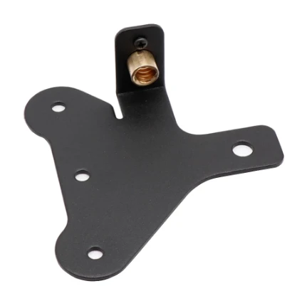Çift Z Eksen İçin Alüminyum Blok CR-10 ENDER 3 PRO-V2 Uyumlu