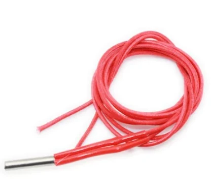 Isıtıcı Fişek 12/24V 40W ürün görseli 1