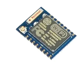 ESP8266 ESP-07 Seri Haberleşmeli WiFi Modülü ürün görseli 1