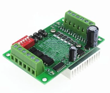 TB6560 3A CNC Router Tek Eksen Sürücü Kartı