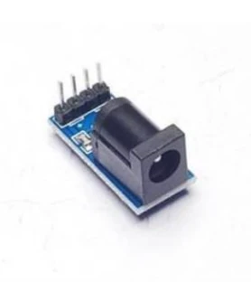 5.5mm DC Güç Soket Modülü