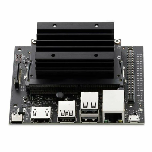 JETSON NANO 2 GB DEVELOPER KIT