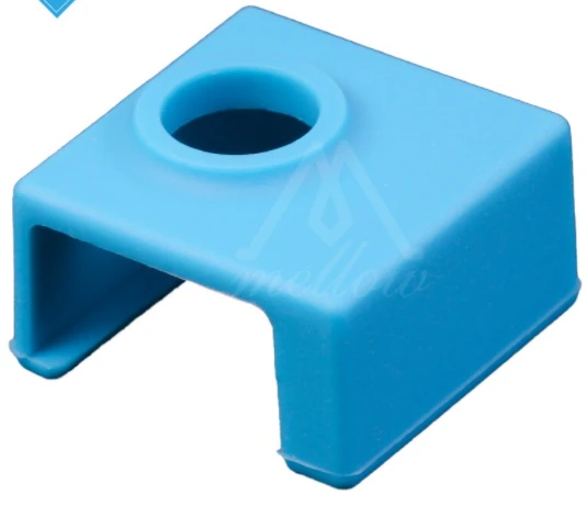 Silikon Çorap Hotend MK8 ürün görseli 1