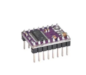 DRV8825 Step Motor Sürücü ürün görseli 1