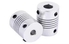 5x8mm Esnek Kaplin