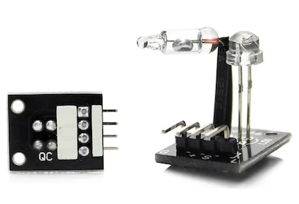 Magic Cup Işık Modülü ürün görseli 1