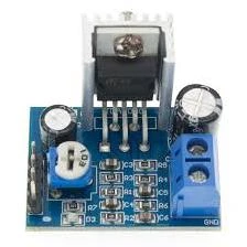 TDA2030A 6-12V 18W Ses Yükseltici Modülü