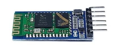 HC-05  Bluetooth Modülü ürün görseli 1