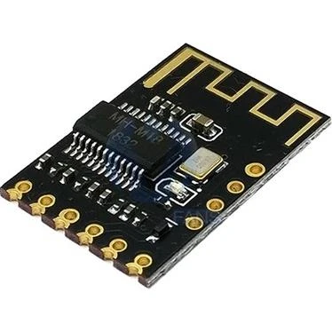 M18 BLE 4.2 Bluetooth Kayıpsız MP3 Audio Alıcı Modülü ürün görseli 1
