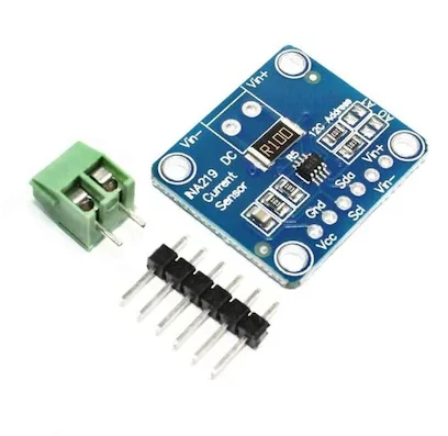 INA219 Akım Ölçüm Modülü ürün görseli 1