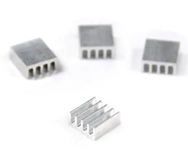 StepStick A4988/DRV8825 için 9x9x5mm Soğutucu