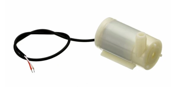 Mini Dalgıç Su Motor Pompası 5v