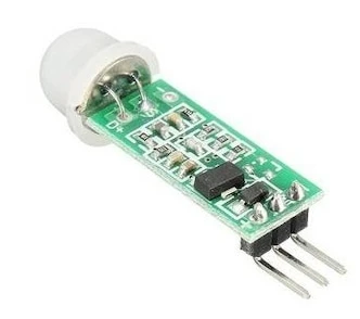 HC-SR505 Mini Vucut Algılama Sensör