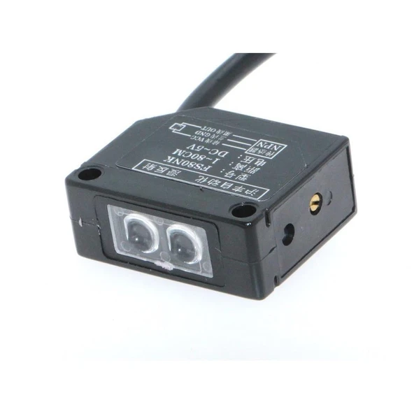 FS80NK 80cm Engel Algılama Sensörü ürün görseli 1