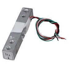 YZC-131 5Kg Ağırlık Sensörü  + Kablo ürün görseli 1