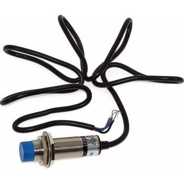 LJ18A3-8-Z/BX NPN Endüktif Yakınlık Sensörü ürün görseli 1