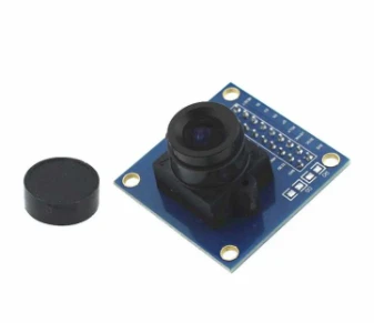 OV7670 VGA Kamera Modülü