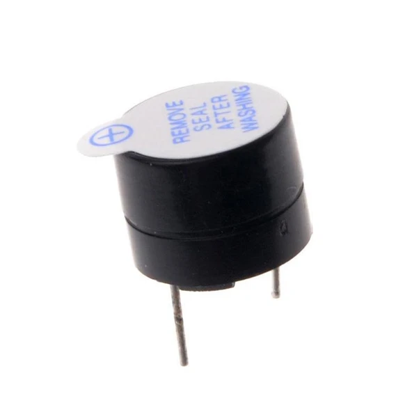5V Aktif Buzzer ürün görseli 1