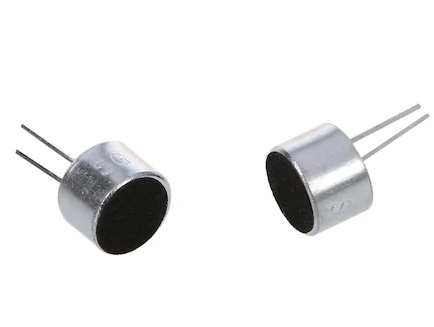 9.7mm Mikrofon ürün görseli 1