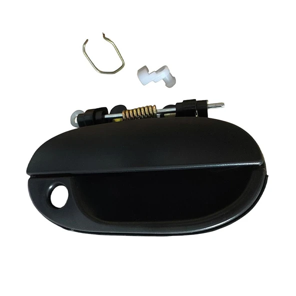 Hyundai Accent için Dış Kapı Kolu - Ön Sağ  OEM: 82660-22000 - 3