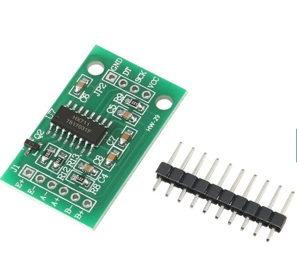 HX711 Ağırlık Sensör Modülü ürün görseli 1