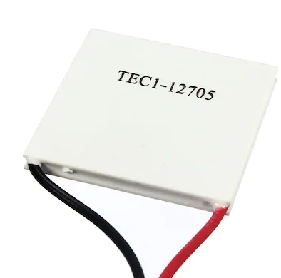 TEC1-12705 40*40mm