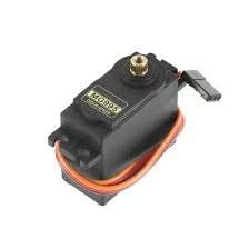 MG995 SERVO MOTOR-TOWER PRO 180° ürün görseli 1