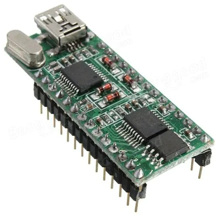 WT588D-U Ses Modülü ürün görseli 1