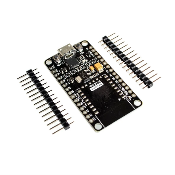NodeMCU Cp2102 ESP8266 Uyumlu Adaptör Kartı
