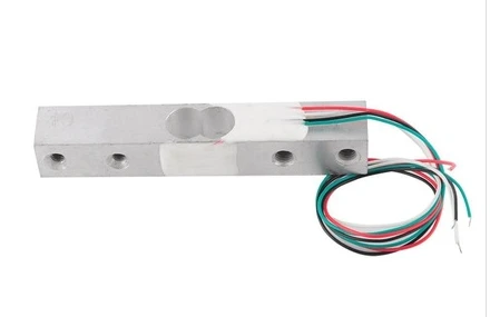 YZC-133 10Kg Ağırlık Sensörü+ Kablol ürün görseli 1
