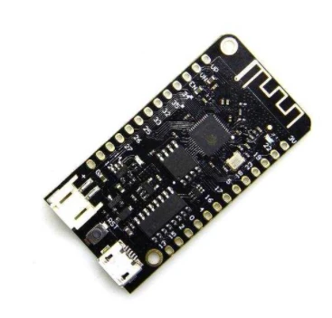 ESP32 Lite V1.0.0 Rev1 4MB WiFi ve Bluetooth Modülü