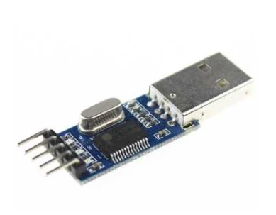 PL2303HX USB-TTL Seri Haberleşme Dönüştürücü ürün görseli 1