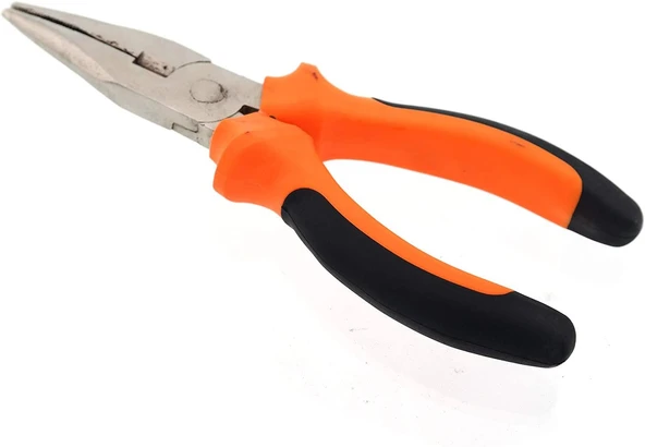 Büyük Boy Kargaburun Elektrikçi Tip (160mm)