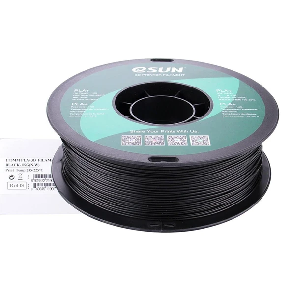 eSUN Pla Plus Filament 1KG - 2