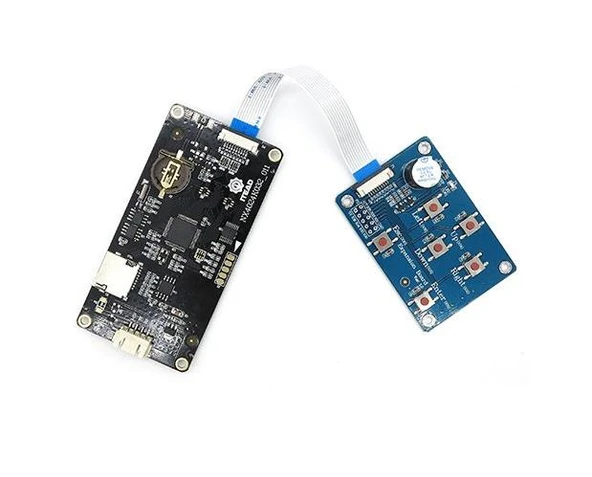 2.4"- 7.0" Nextion HMI Ekran için Genişletme Kartı ürün görseli 1