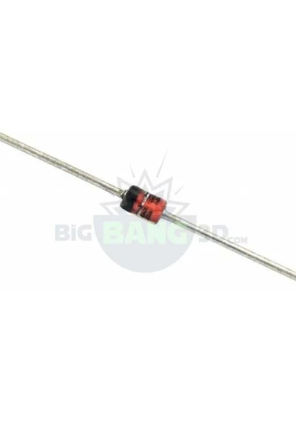 Zener Diyot 1/4W (10 Adet)