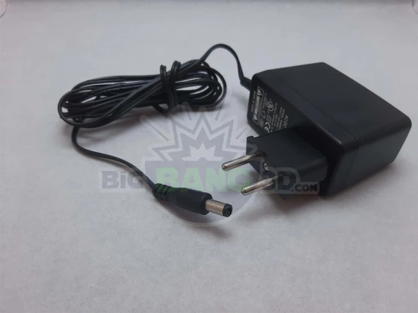 5V 2A Priz Tipi Adaptör