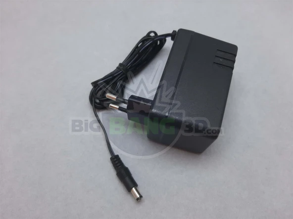 16V 900 mA Trafolu Şarjlı Matkap Adaptörü - Resim 2