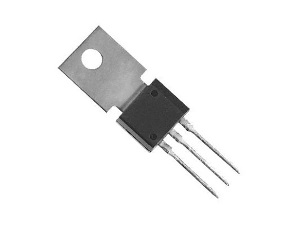 BF870 SCR TRİSTÖR