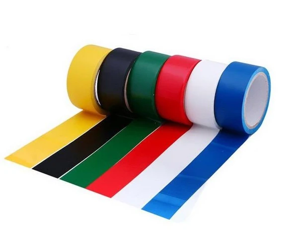 ELEKTRİK BANDI