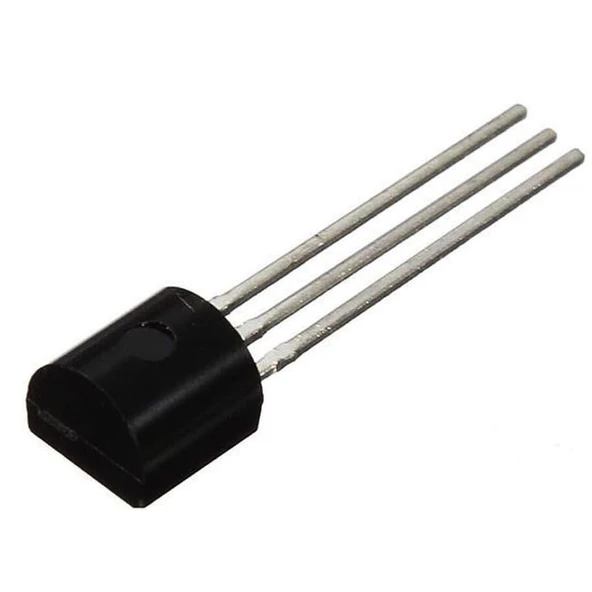 LM35 - 1