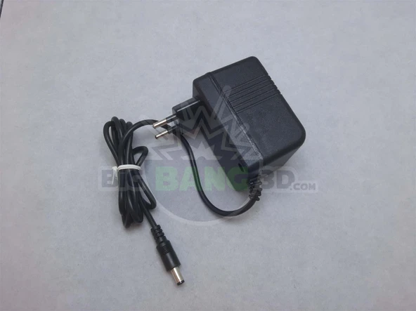 24V Trafolu Şarjlı Matkap Adaptörü - Resim 2