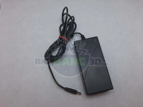 12V 5A Masa Tipi Adaptör - Resim 2