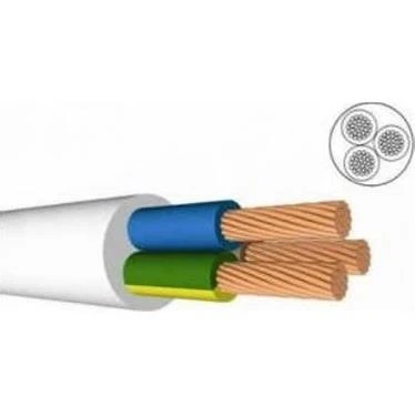 3X1.50 mm2 TTR KABLO ürün görseli 1