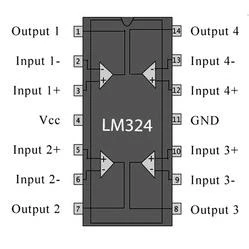 LM324