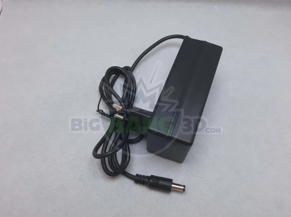 9V 2A Priz Tipi Adaptör - Resim 2